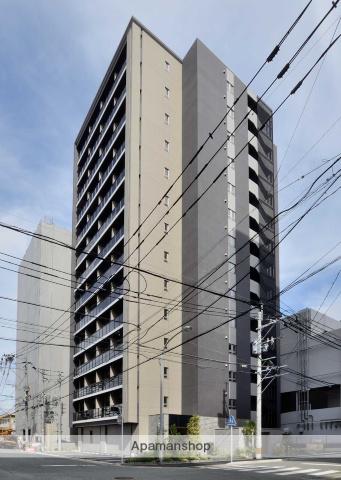 新品きマンション港2