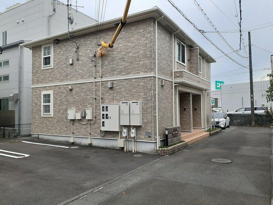 ヴェズレー・西中原