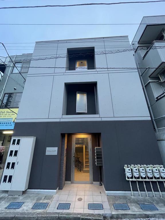 PALCON天王町