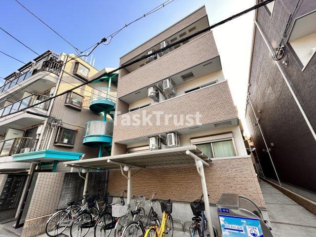 フジパレス太子橋V番館