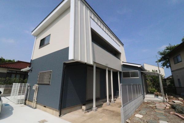サンステージ石川