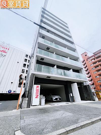 ドゥナーレ東別院