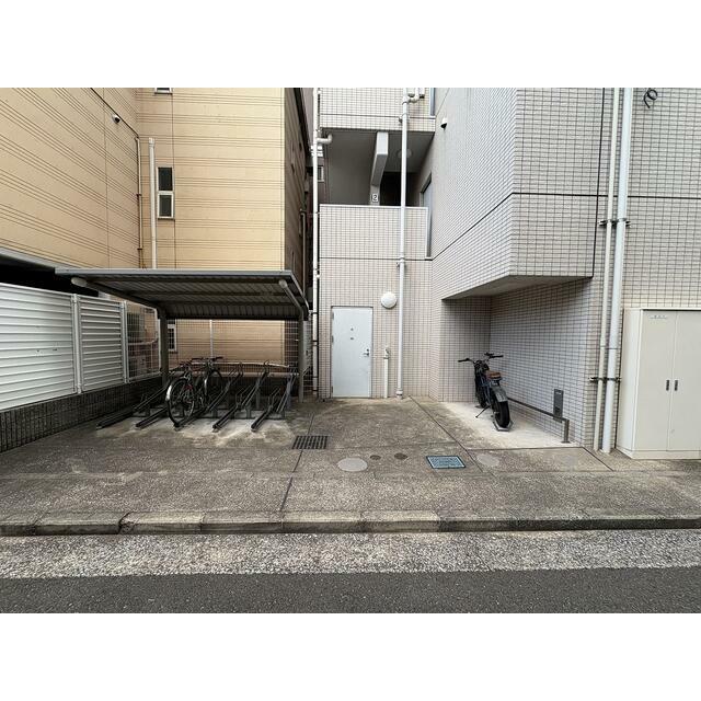 リーヴェルグランデ横浜南