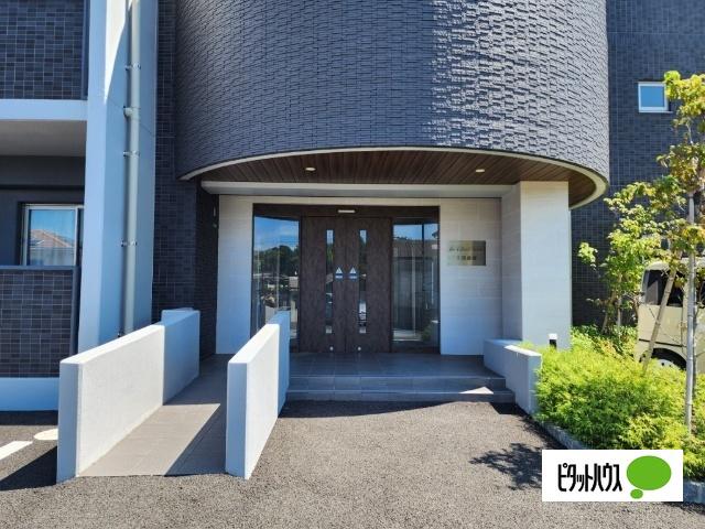ラ・クラセーヴァ下関藤附