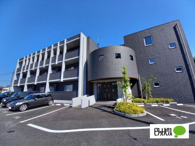 ラ・クラセーヴァ下関藤附