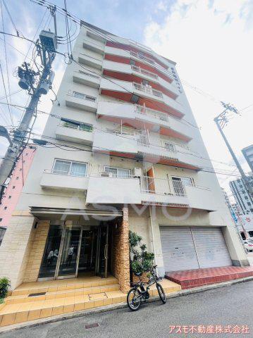 日興桜川ハイツ