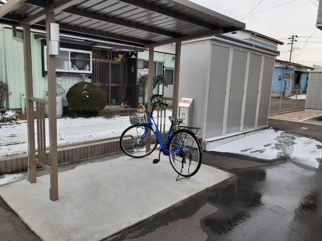 D-ROOM大手町