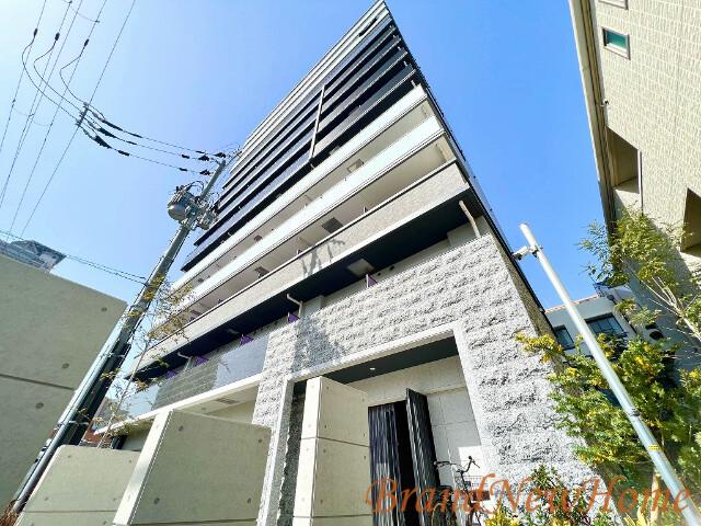 S-RESIDENCE堺市駅前