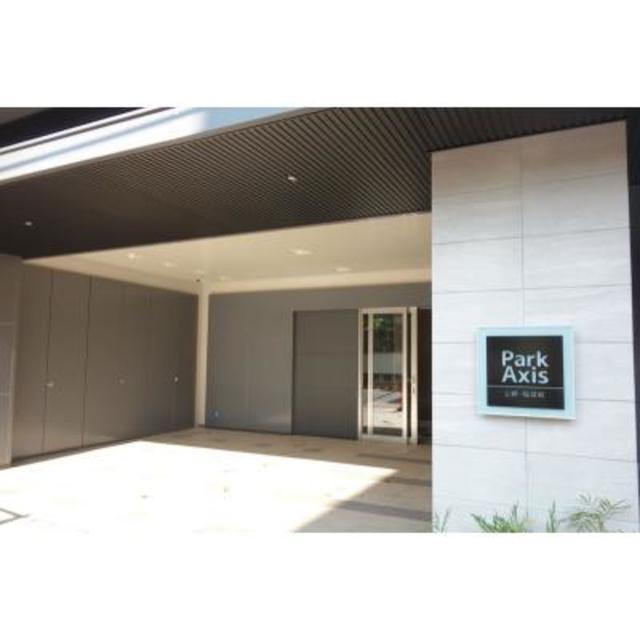 パークアクシス上野・稲荷町