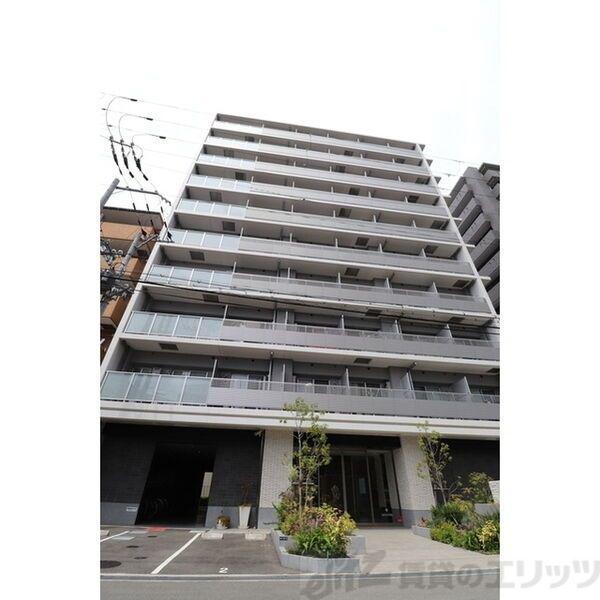コンフォリア江坂広芝町