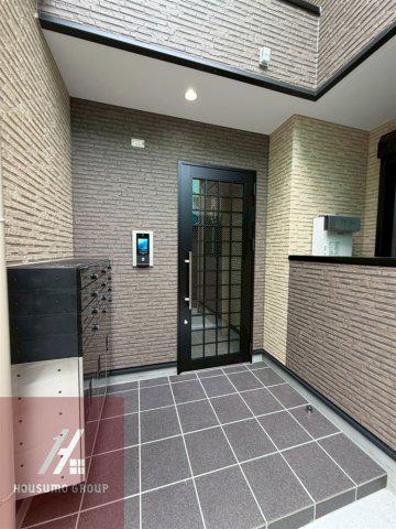 H-MAISON大正VI