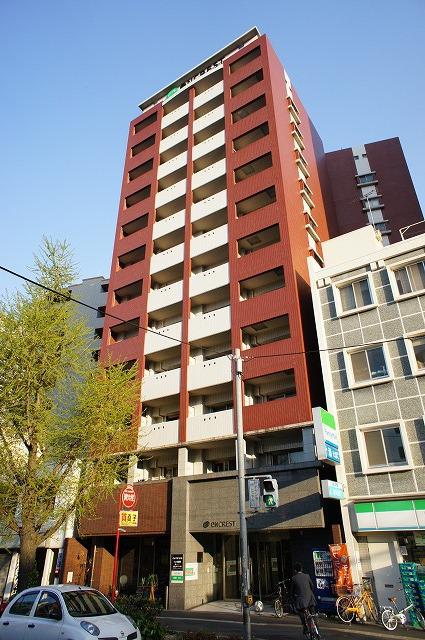 エンクレスト博多II