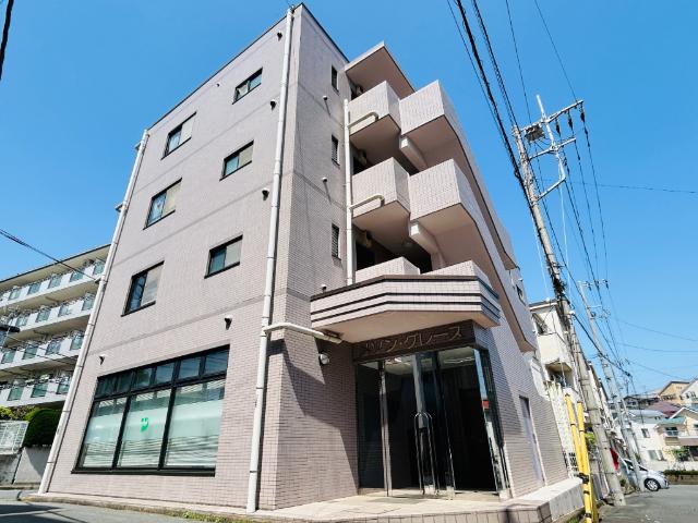 メゾングレース