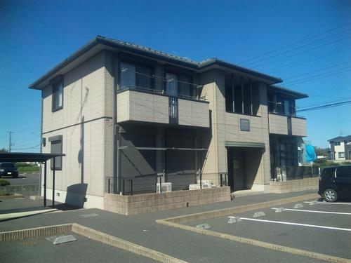 SUBARUV号館