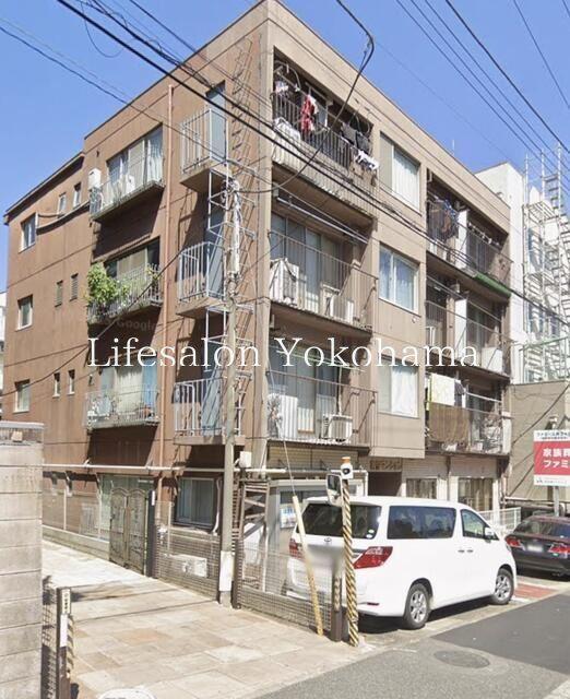 秀栄マンション