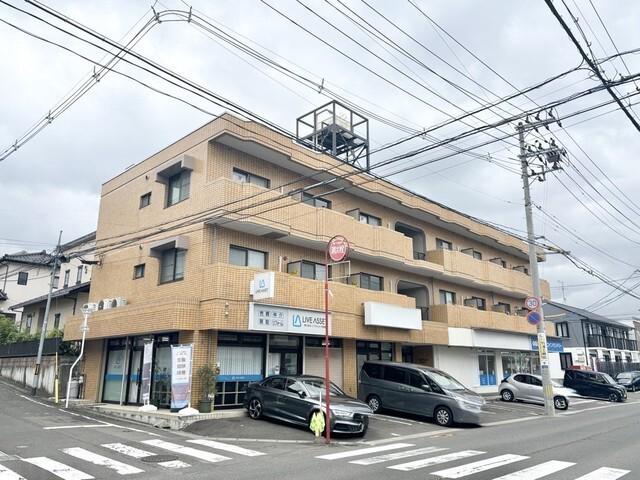 パディントンハウス