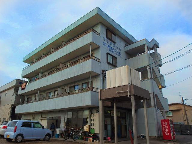 岡崎第8東海ビル