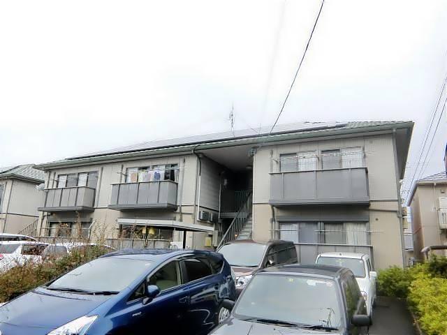 シプレーヌ大村 B