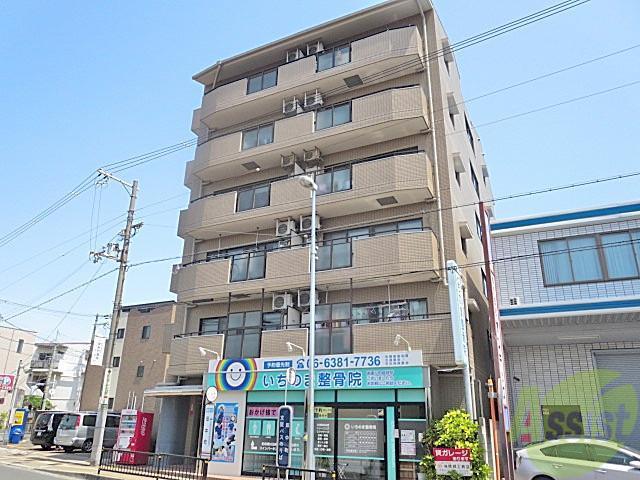 第11関根マンション