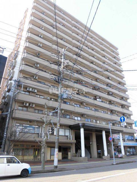 リバーヴュー長岡
