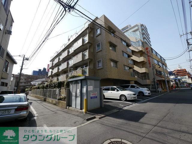 カーサソラール大門