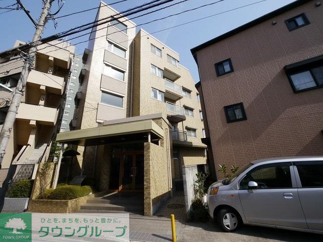 カーサソラール大門
