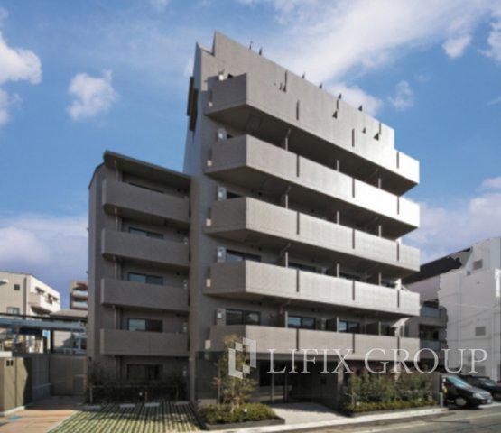 ルーブル錦糸町弐番館