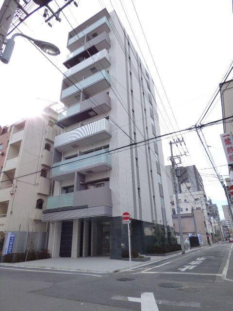 アンファンテーヌ