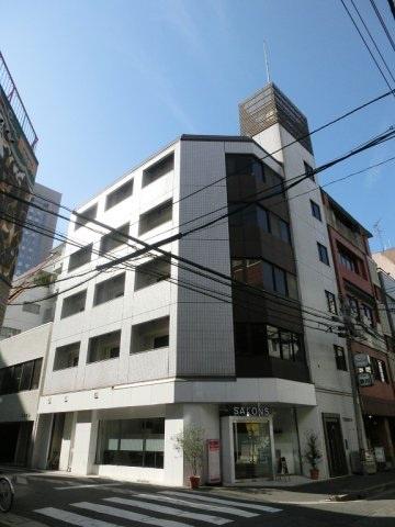 YS松本ビル