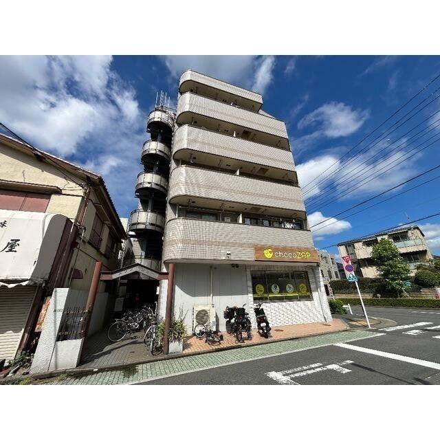 メゾンリリー 足立