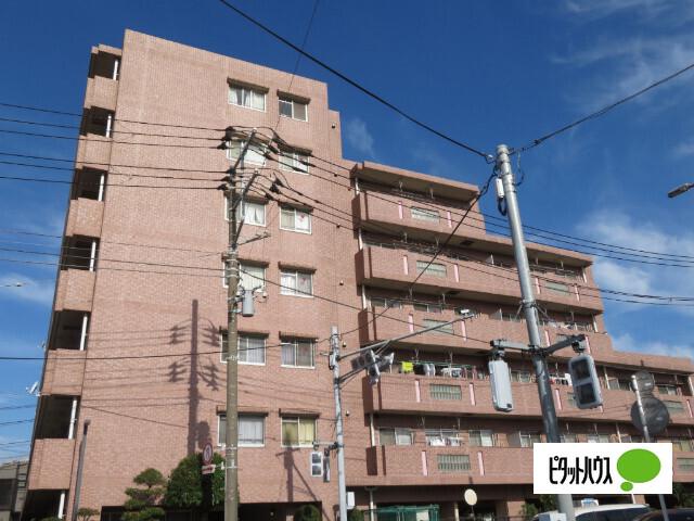 オリエンタル津田沼