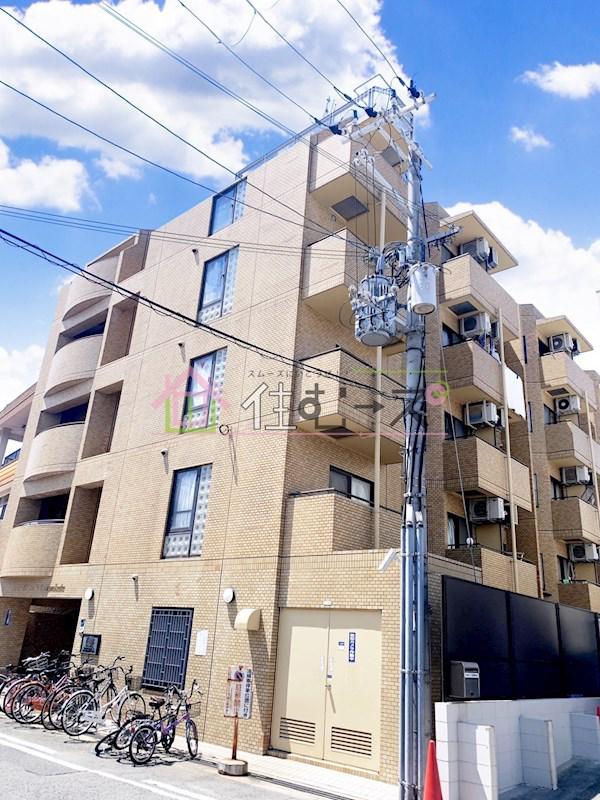 ライオンズマンション南方