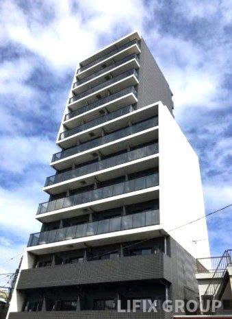 マーロ千住クレストタップ