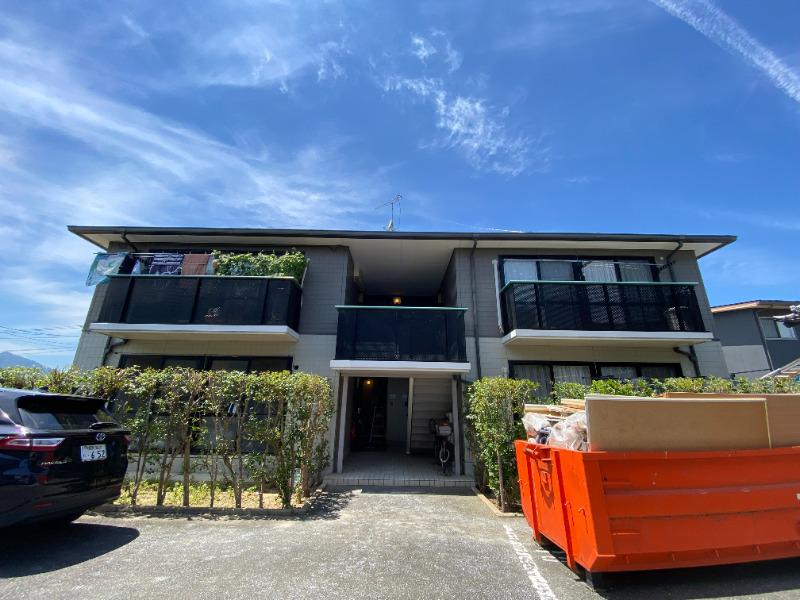 ディアス前原 B棟