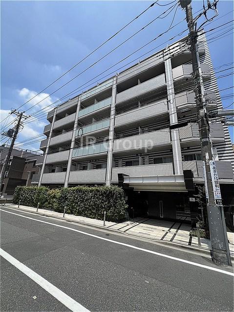 ARTECASA ALIVIE 綾瀬