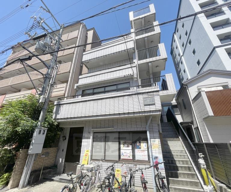 マンションREI