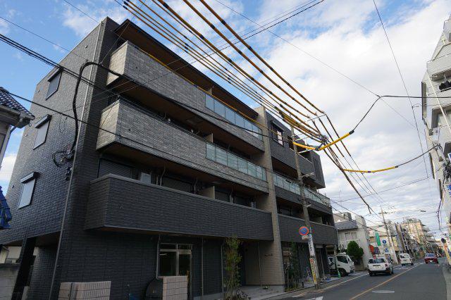 ベレオ ツキ