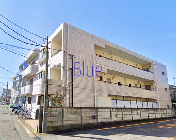 サ二一ハイツ平塚