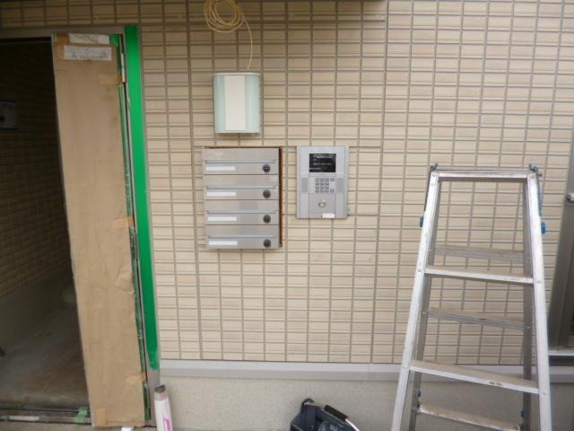 コーポミナモトIII