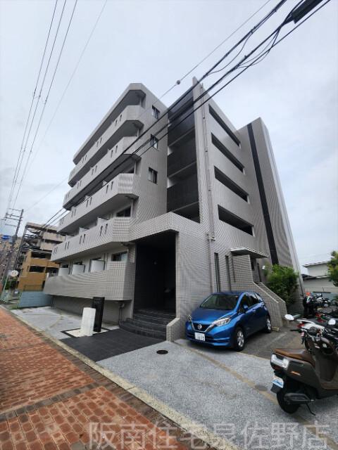 ブライト日根野II