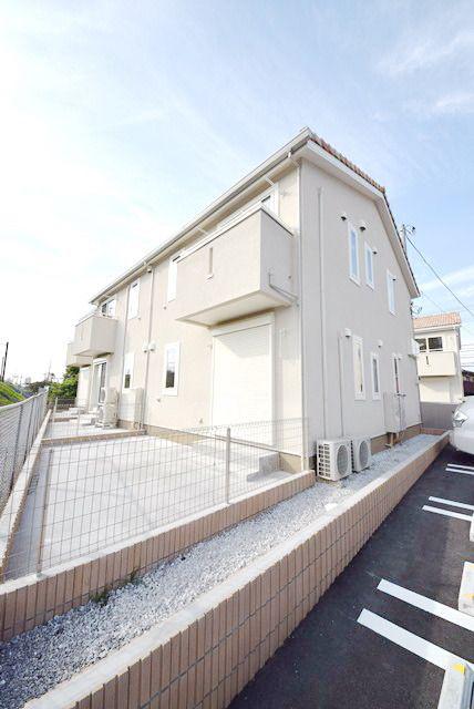MARIAGE B棟