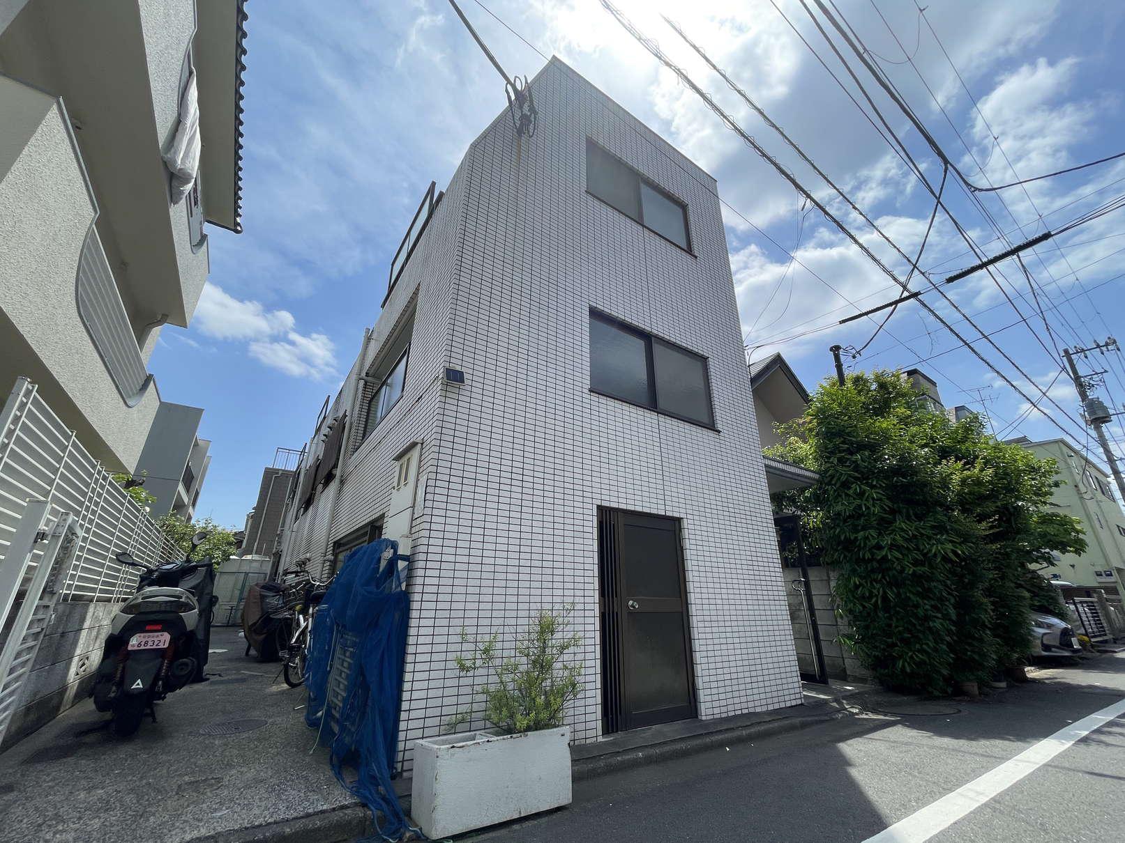 ピア豪徳寺II