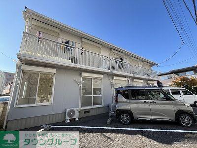 クレール上福岡