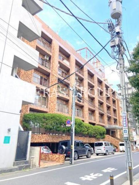 コーポ高砂
