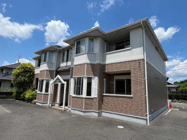 エスペランス福野
