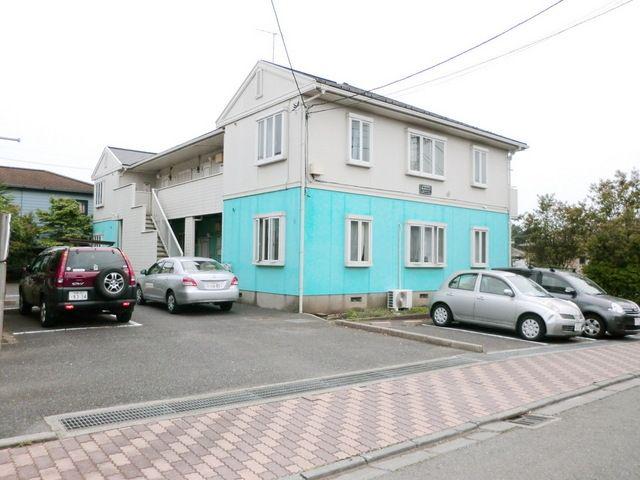 グレイスコートA