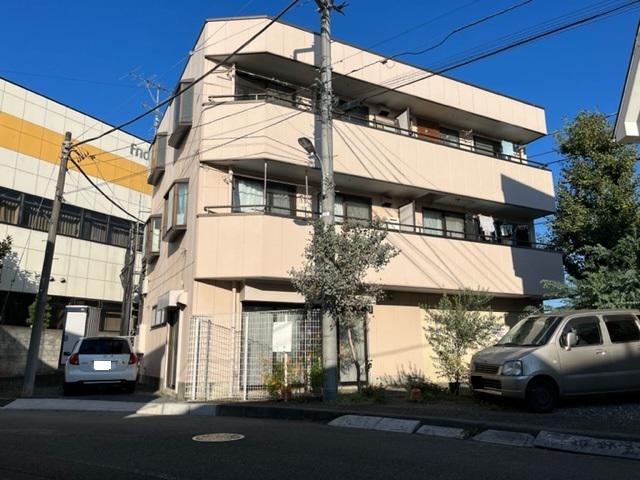 いちょうの木