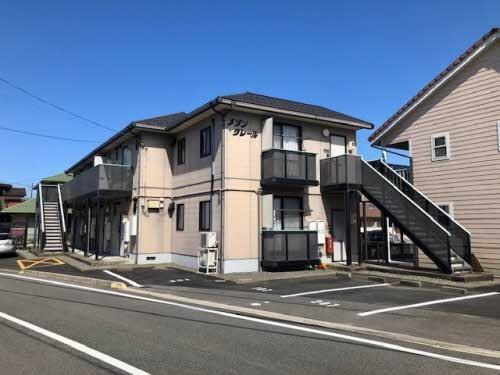 メゾンクレール