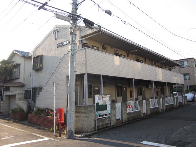 グランデュール鵜の木