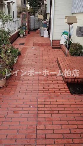 グリーンテラス下田